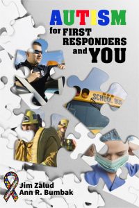 Autism for First Responders and You Book Cover